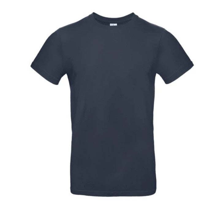 Personalisiertes Men T-Shirt in verschiedene Farben und Größen erhältlich