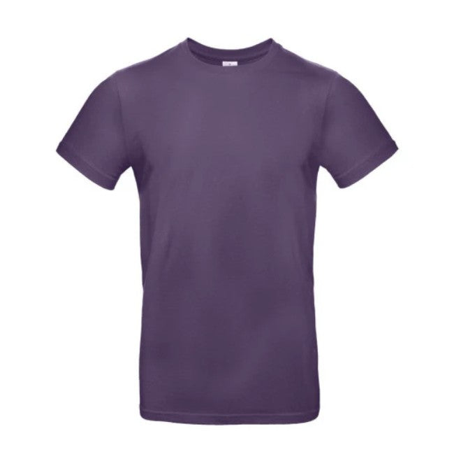 Personalisiertes Men T-Shirt in verschiedene Farben und Größen erhältlich