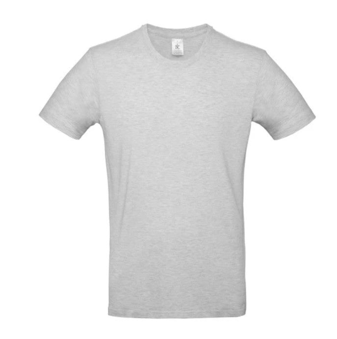 Personalisiertes Men T-Shirt in verschiedene Farben und Größen erhältlich