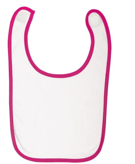 Baby Lätzchen Premium in verschiedene Farben erhältlich