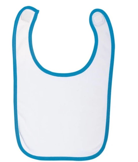 Baby Lätzchen Premium in verschiedene Farben erhältlich