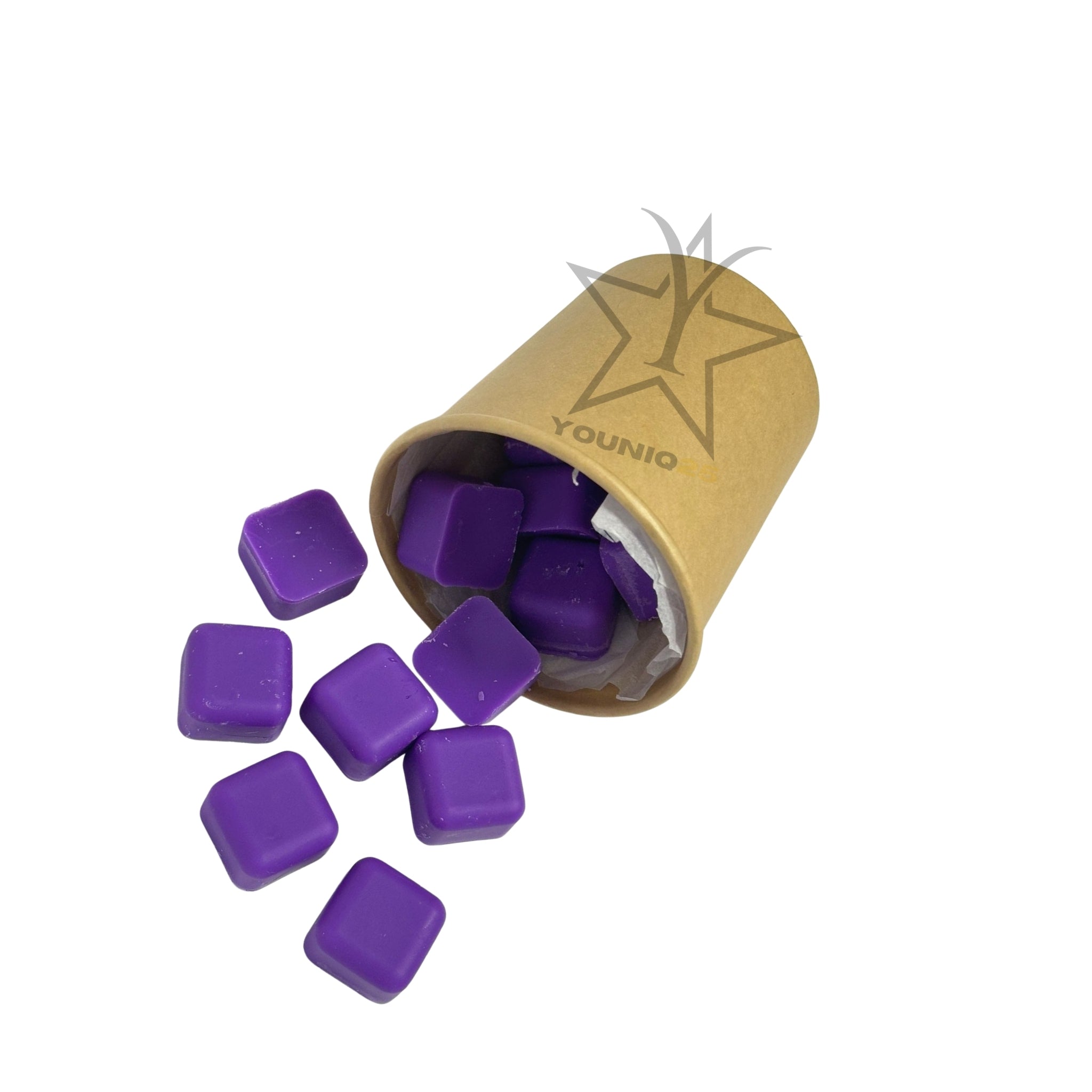 Duft-Wachsmelts Box in verschiedene Formen in verschiedene Varianten erhältlich