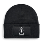 Premium Beanie-Mütze in verschiedene Farben erhältlich