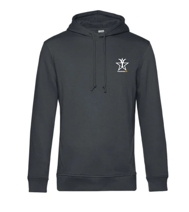 Personalisiertes Hoodie/Kapuzen Pullover Premium in verschiedene Farben und Größen erhältlich