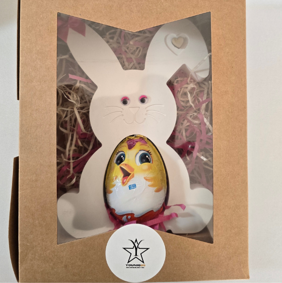 🐰Ü-Hase "Ostertraum"🐣