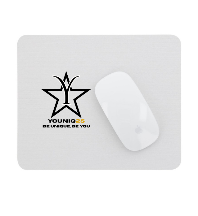 Personalisiertes Mousepads