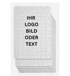 Personalisiertes Puzzle
