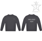 Personalisiertes Kinder Sweatshirt in verschiedene Farben und Größen erhältlich