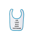 Baby Lätzchen Premium in verschiedene Farben erhältlich