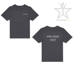 Personalisiertes Kinder T-Shirts in verschiedene Farben und Größen erhältlich