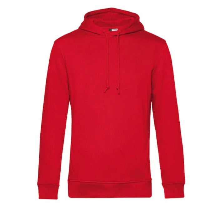 Personalisiertes Hoodie/Kapuzen Pullover Premium in verschiedene Farben und Größen erhältlich