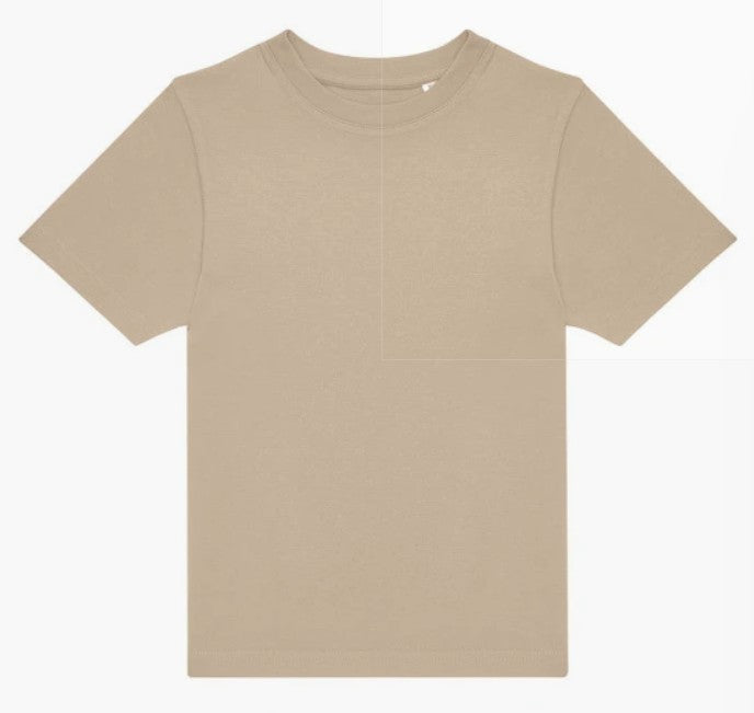 Personalisiertes Kinder T-Shirts in verschiedene Farben und Größen erhältlich