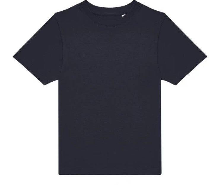 Personalisiertes Kinder T-Shirts in verschiedene Farben und Größen erhältlich