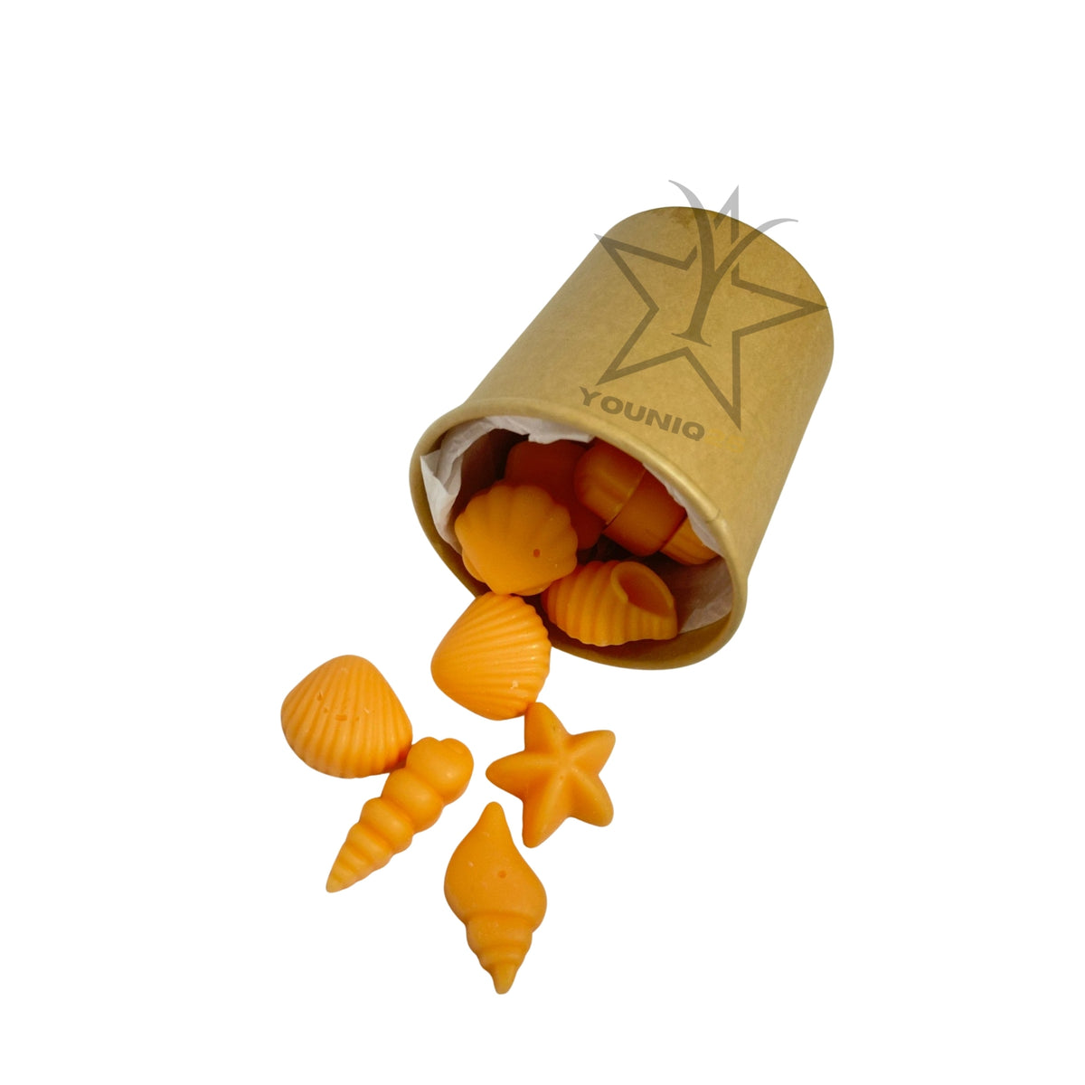 Duft-Wachsmelts Box in verschiedene Formen in verschiedene Varianten e – YOUNIQ25
