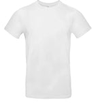 Personalisiertes Men T-Shirt in verschiedene Farben und Größen erhältlich