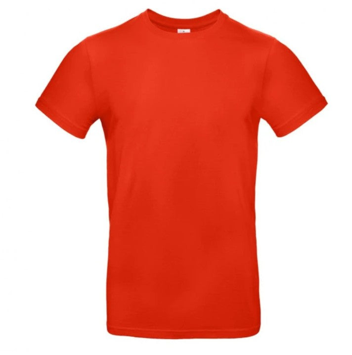 Personalisiertes Men T-Shirt in verschiedene Farben und Größen erhältlich