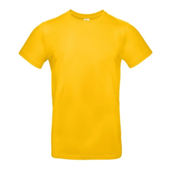 Personalisiertes Men T-Shirt in verschiedene Farben und Größen erhältlich