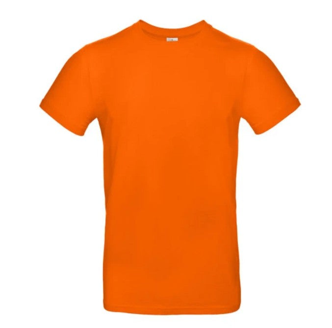 Personalisiertes Men T-Shirt in verschiedene Farben und Größen erhältlich