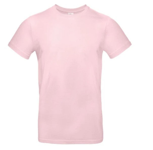 Personalisiertes Men T-Shirt in verschiedene Farben und Größen erhältlich