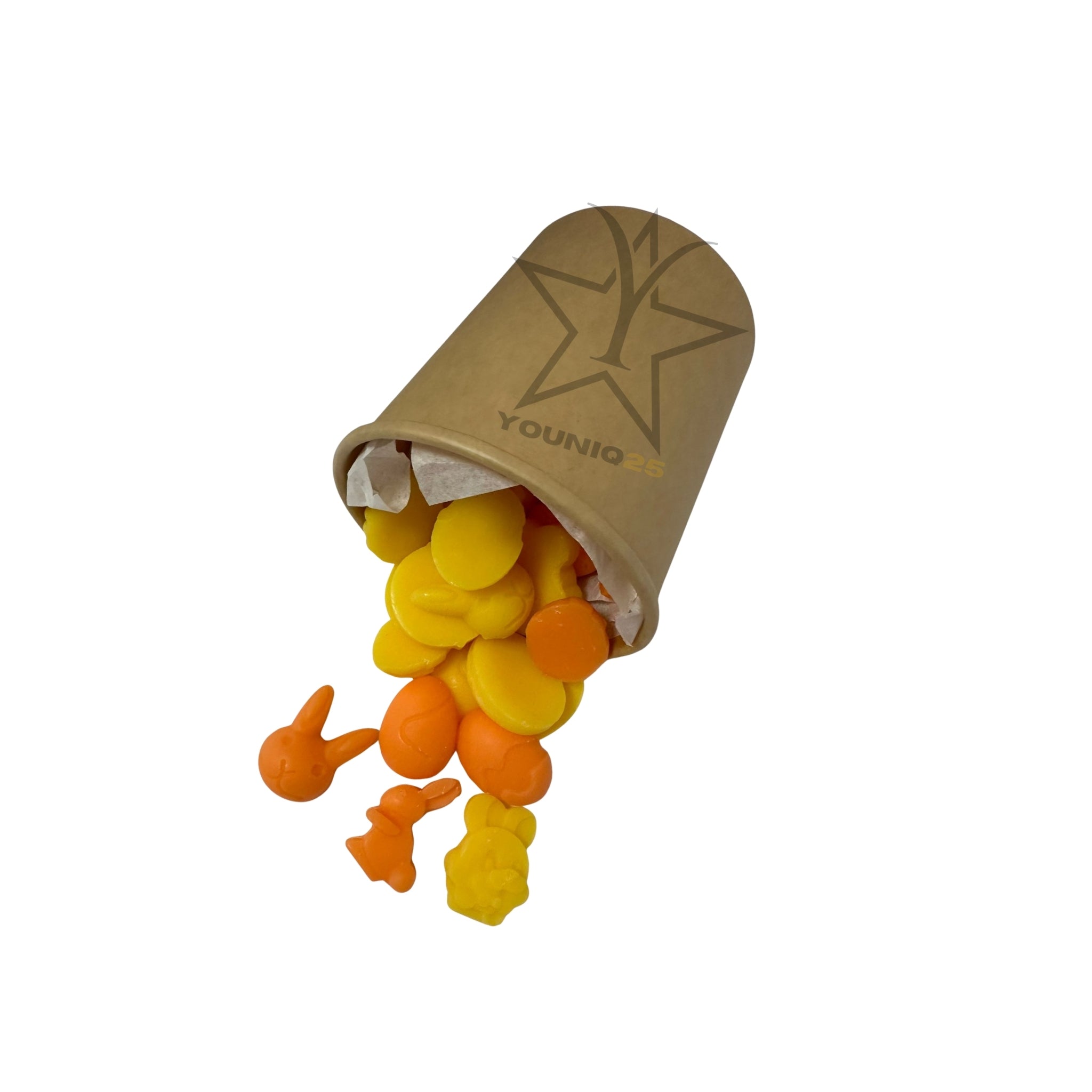 Duft-Wachsmelts Box in verschiedene Formen in verschiedene Varianten erhältlich