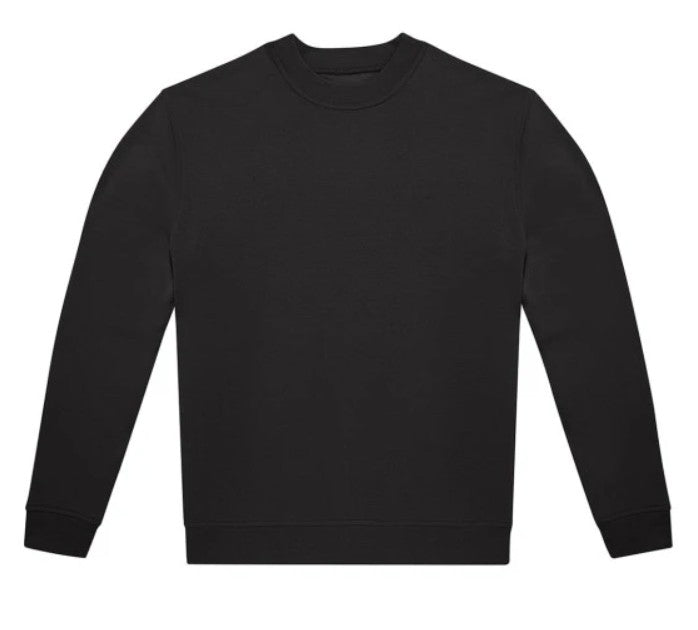 Personalisiertes Sweatshirt in verschiedene Farben und Größen erhältlich