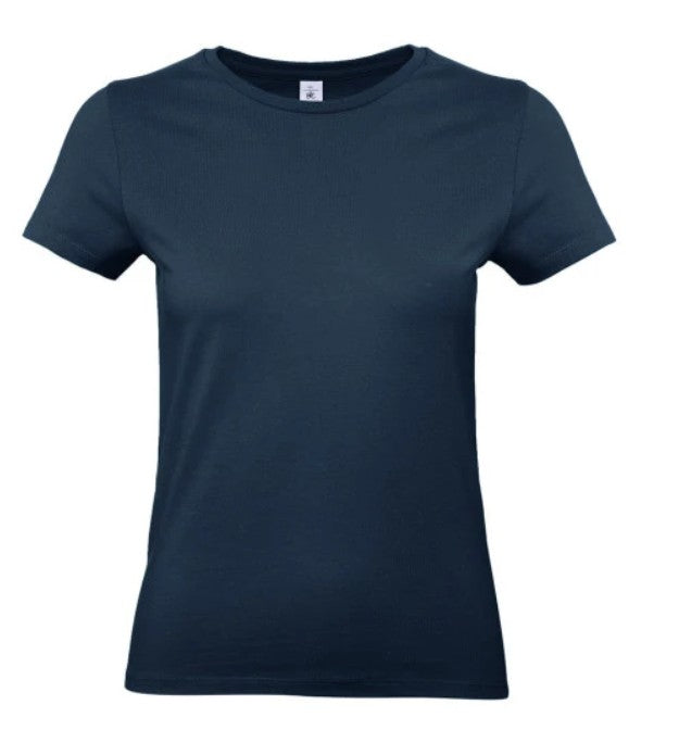 Personalisiertes Woman T-Shirt in verschiedene Farben und Größen erhältlich