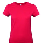 Personalisiertes Damen T-Shirt in verschiedene Farben und Größen erhältlich