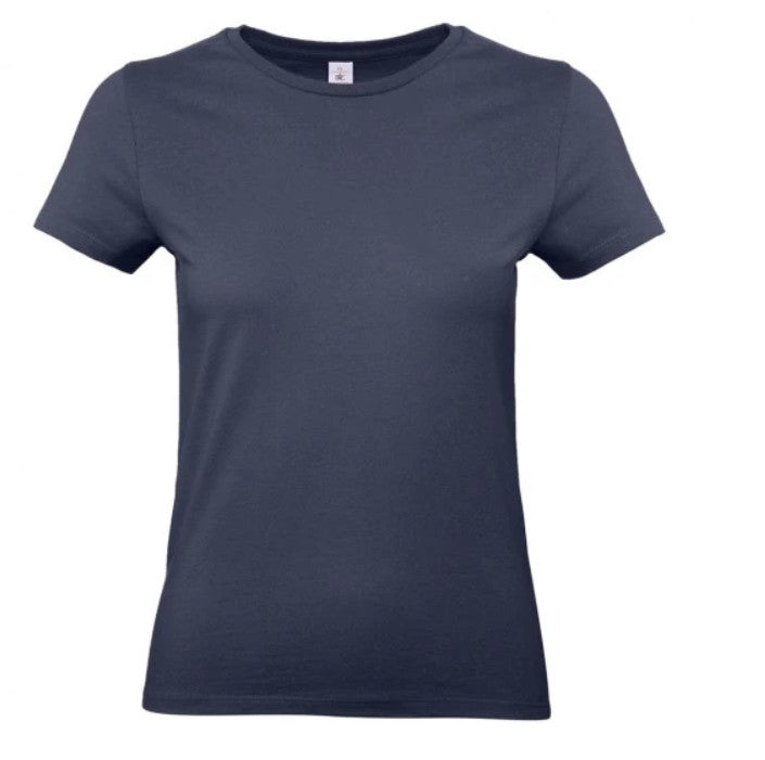 Personalisiertes Woman T-Shirt in verschiedene Farben und Größen erhältlich