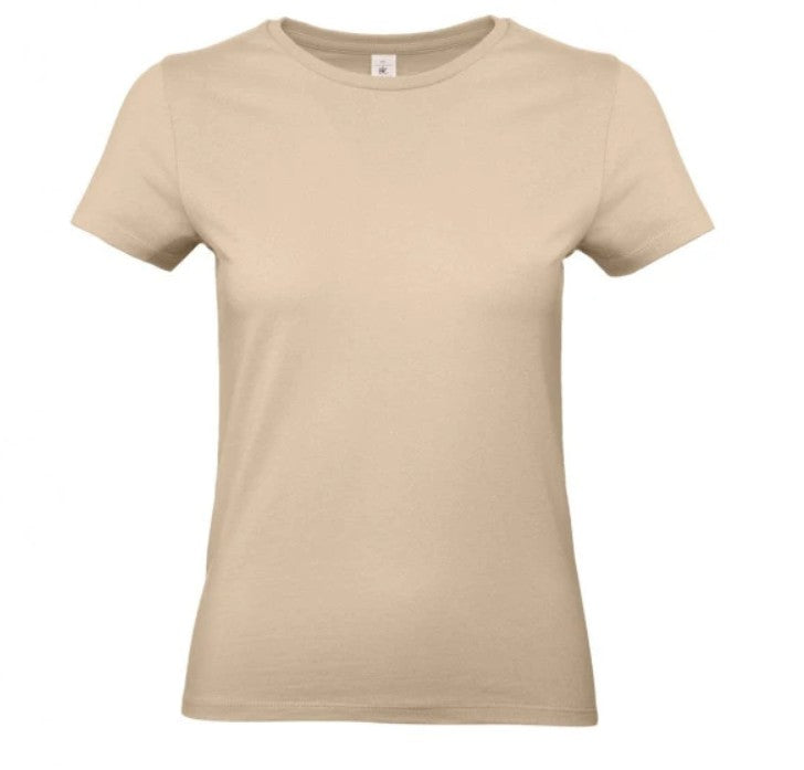 Personalisiertes Woman T-Shirt in verschiedene Farben und Größen erhältlich