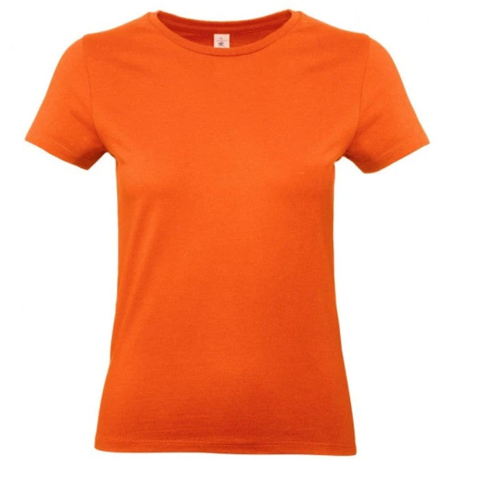 Personalisiertes Woman T-Shirt in verschiedene Farben und Größen erhältlich