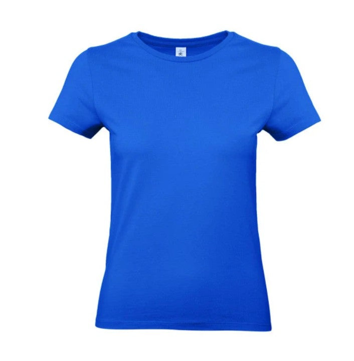 Personalisiertes Woman T-Shirt in verschiedene Farben und Größen erhältlich