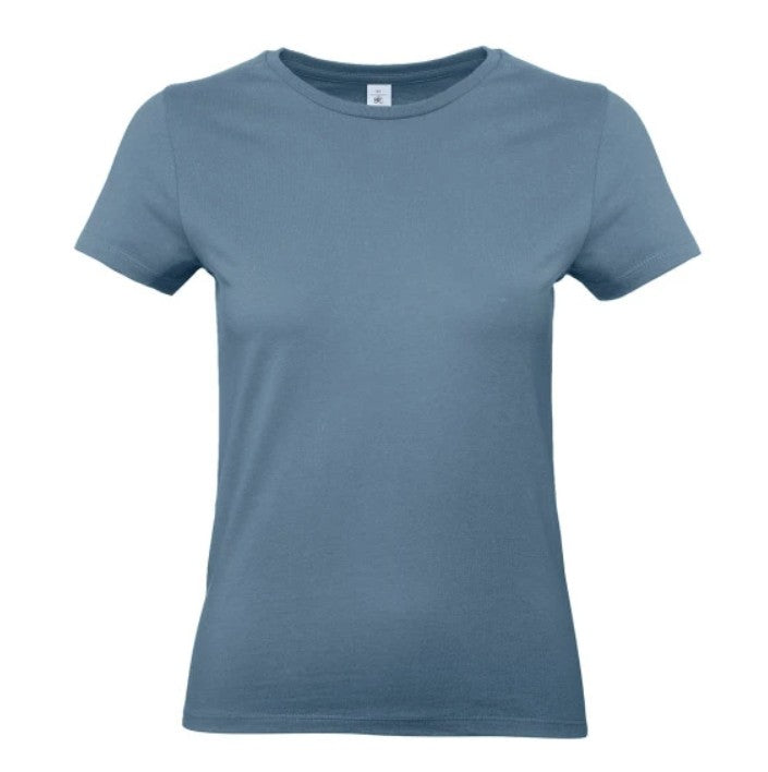 Personalisiertes Woman T-Shirt in verschiedene Farben und Größen erhältlich