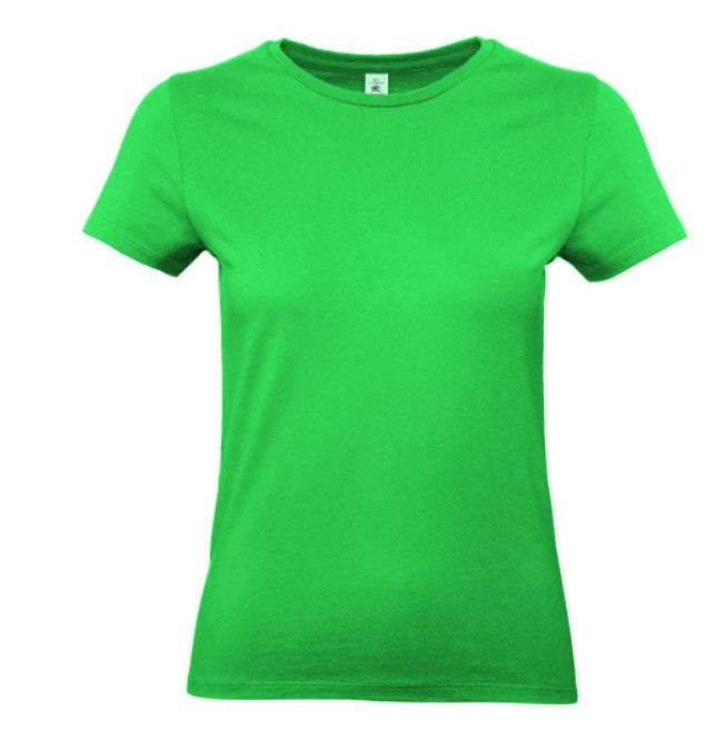 Personalisiertes Woman T-Shirt in verschiedene Farben und Größen erhältlich