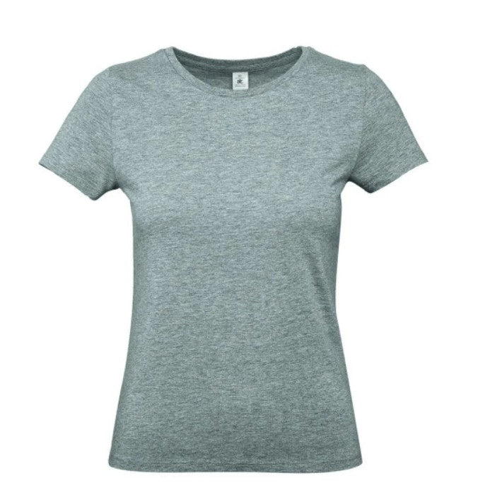 Personalisiertes Woman T-Shirt in verschiedene Farben und Größen erhältlich