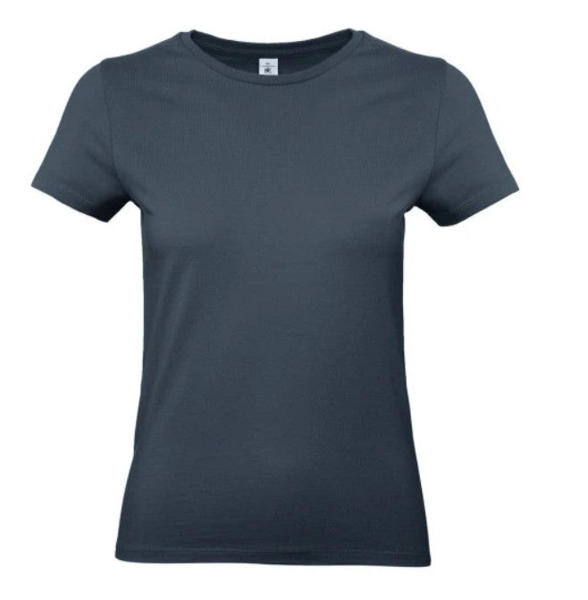 Personalisiertes Woman T-Shirt in verschiedene Farben und Größen erhältlich