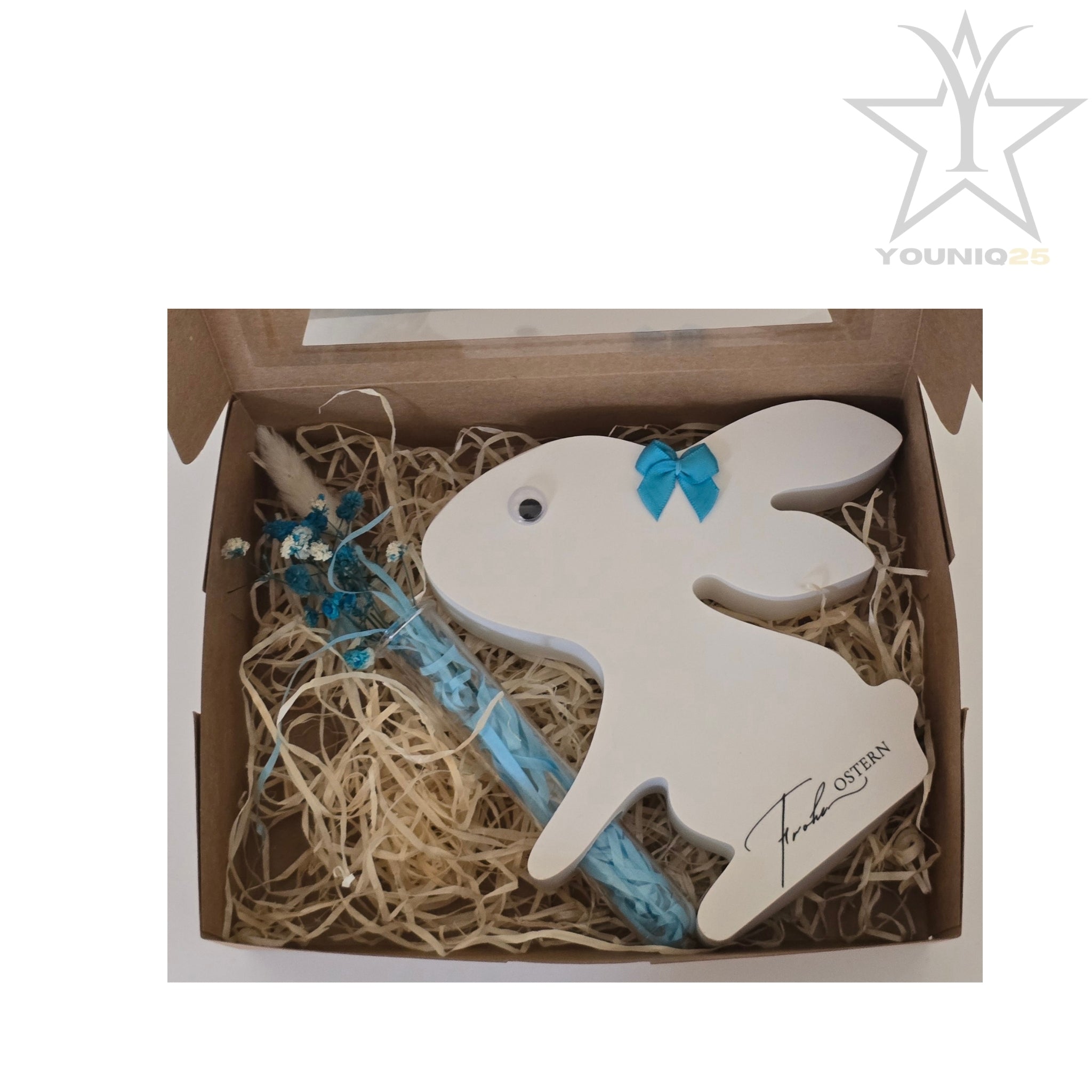 🐰"Paten OsterGruß"🐰