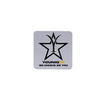 Personalisiertes Untersetzer