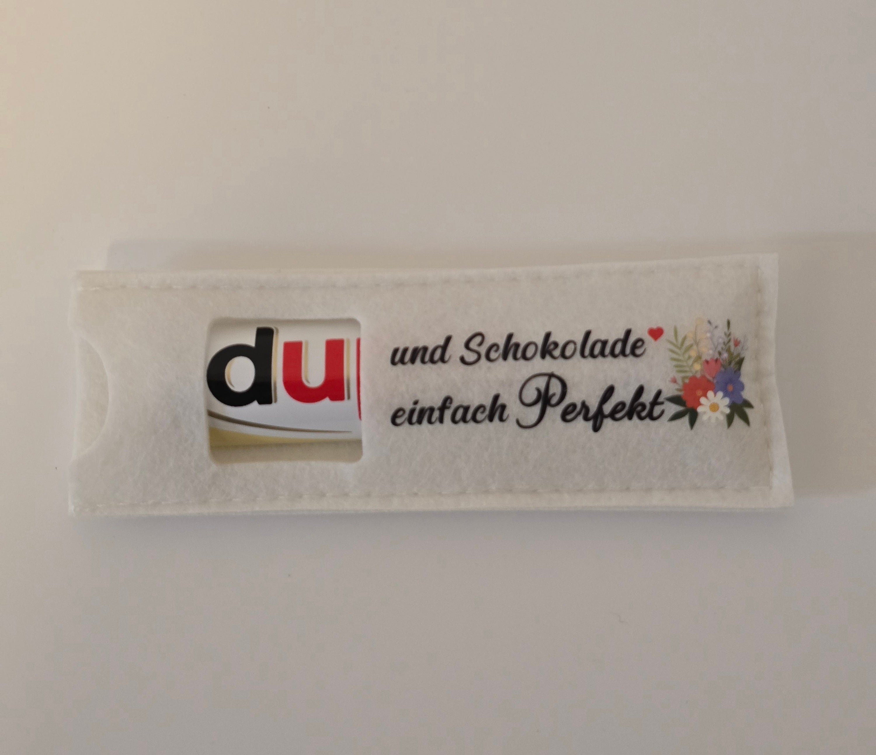 🐰Ostern Geschenktüte "Du & Hasi"🐰in verschiedene Varianten erhältlich