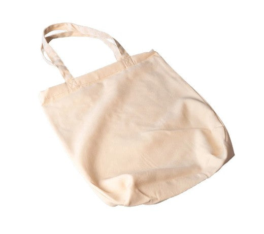 Personalisiertes Einkaufstache in verschiedene Farben erhältlich