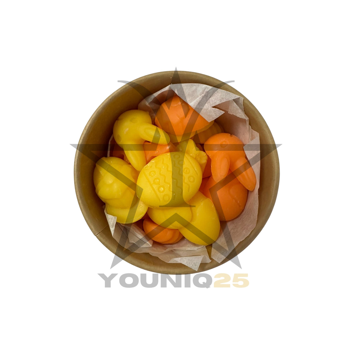 Duft-Wachsmelts Box in verschiedene Formen in verschiedene Varianten e – YOUNIQ25