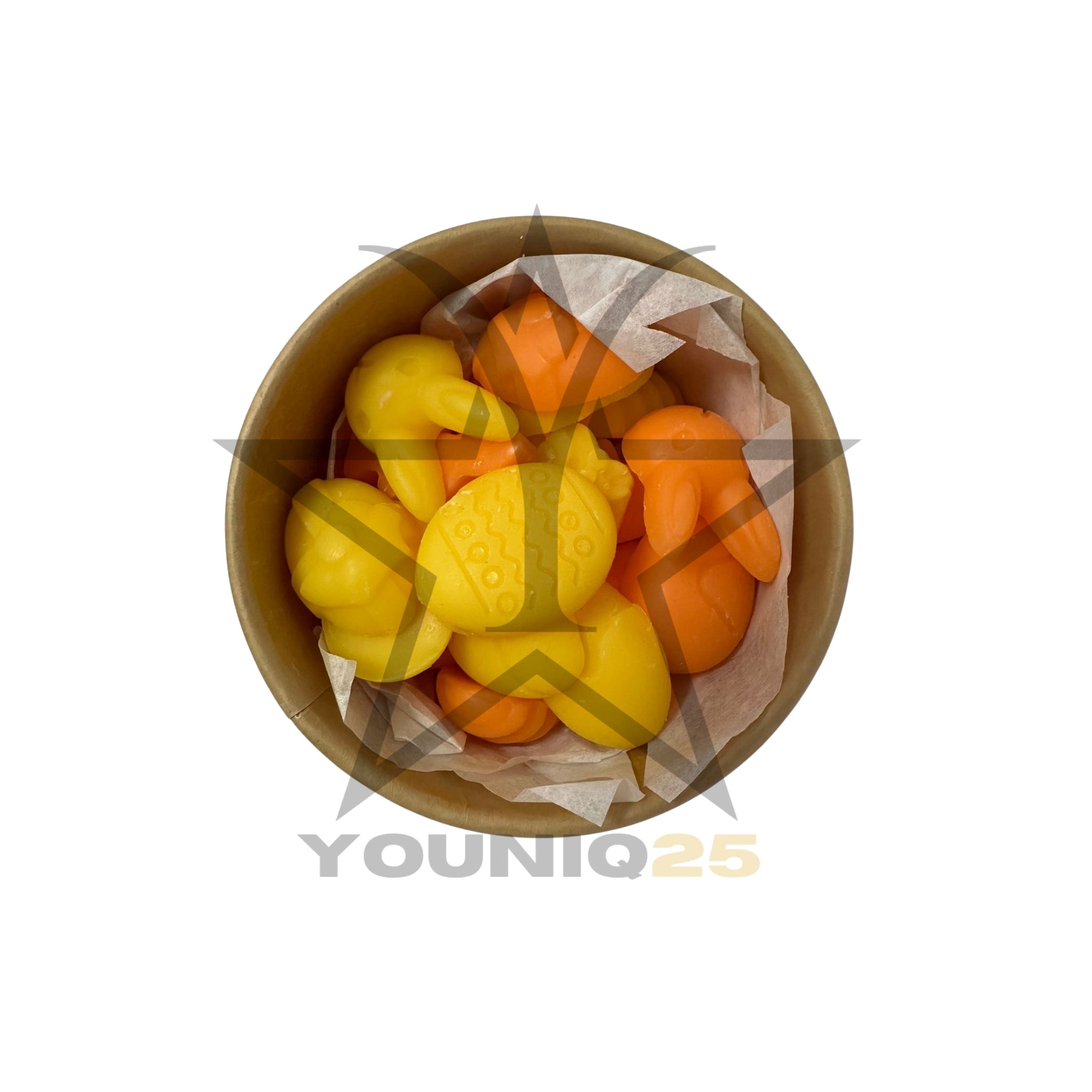 Duft-Wachsmelts Box in verschiedene Formen in verschiedene Varianten erhältlich