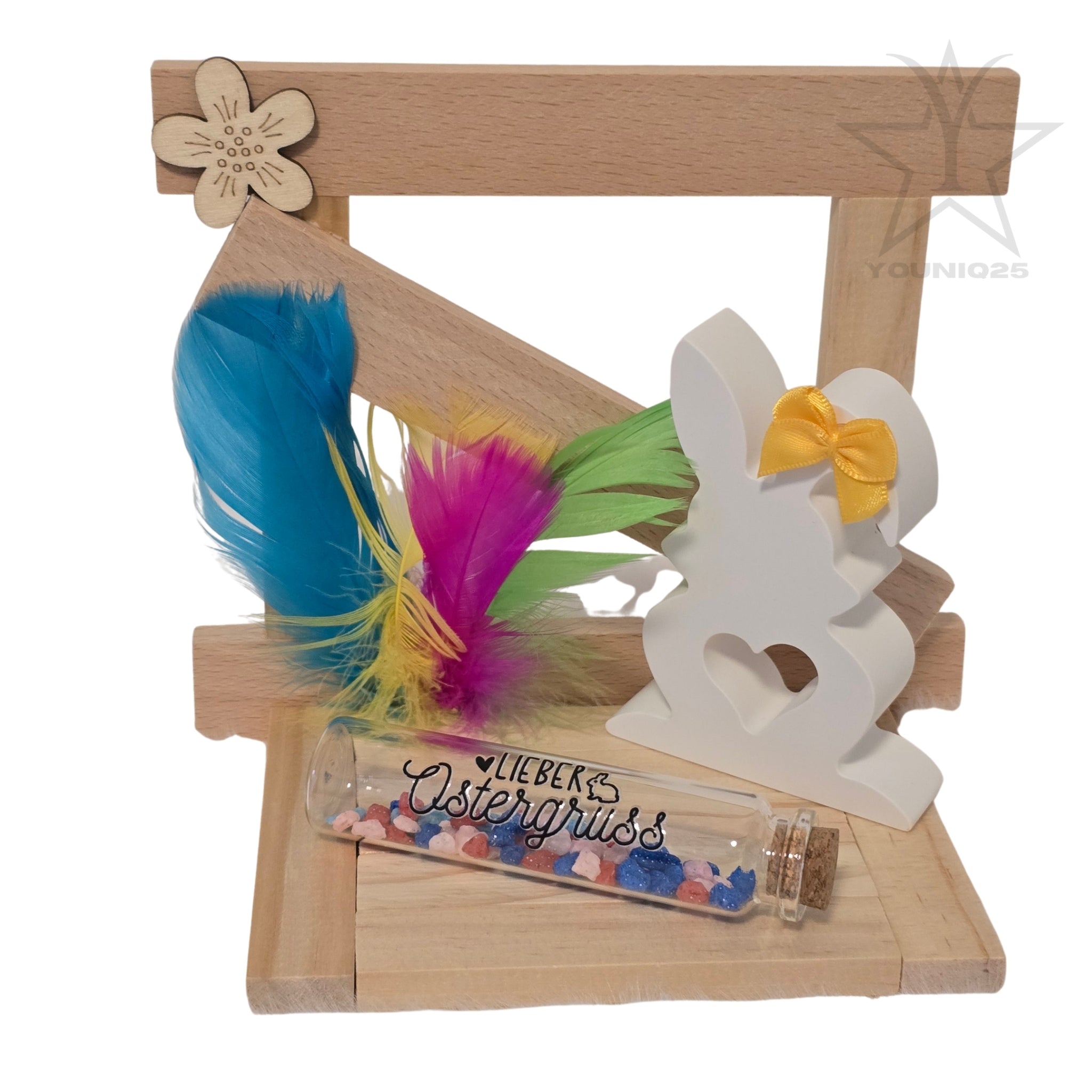 🐰"Lieber Ostergruß"💕