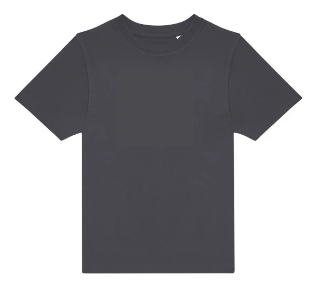 Personalisiertes Kinder T-Shirts in verschiedene Farben und Größen erhältlich