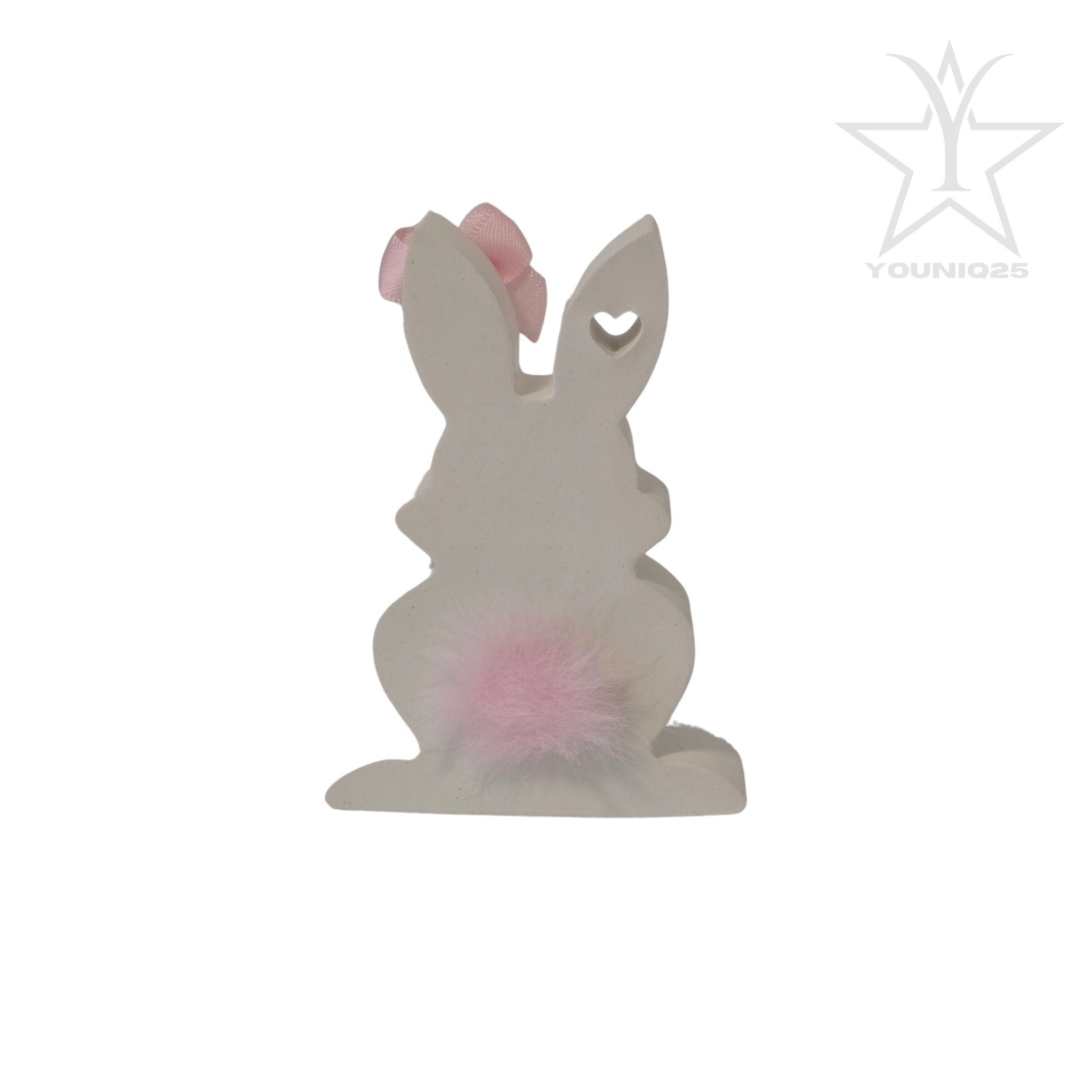 🐰Osterhase "Herz am Ohr"🐰