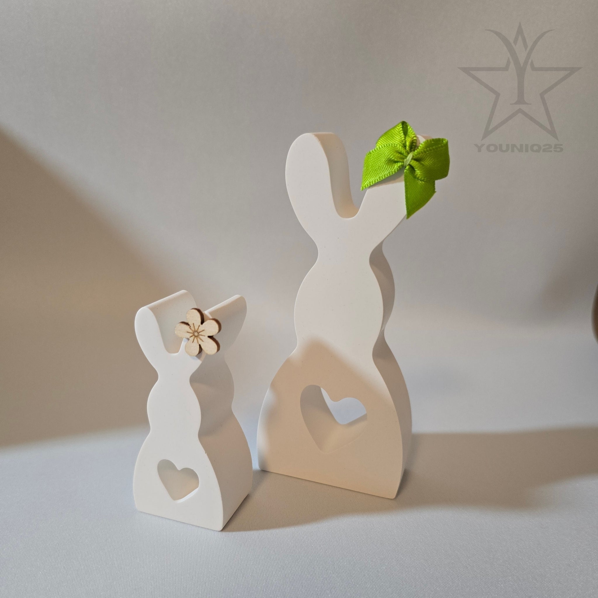 🐰Osterhase "Kera"🐰in verschiedene Varianten erhältlich