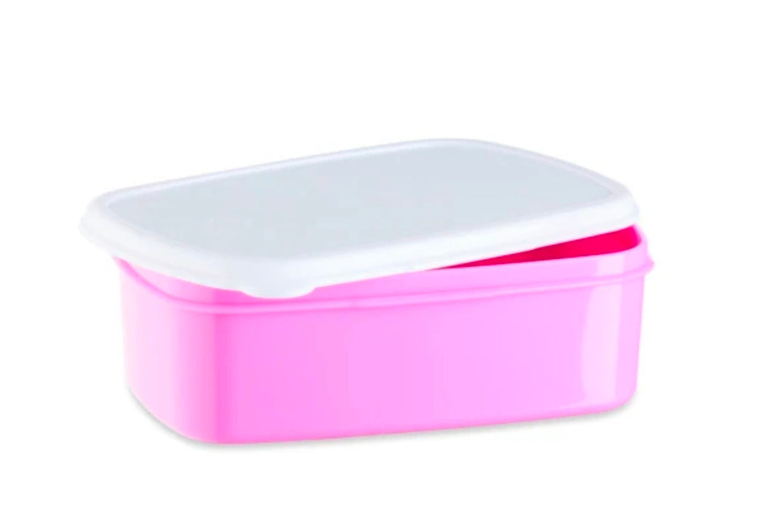 Personalisiertes Lunchbox