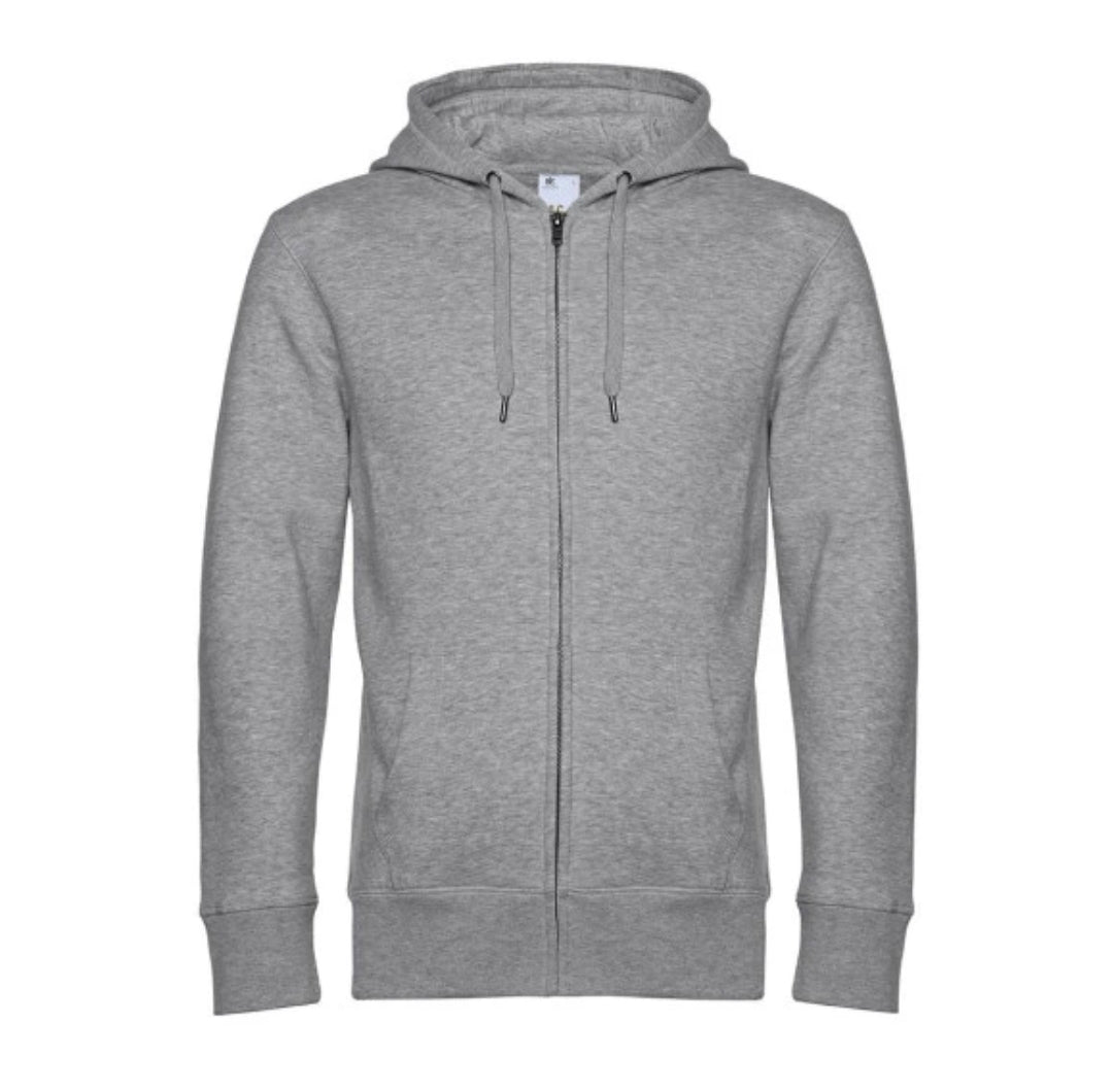 Personalisiertes Kapuzenjacke Premium in verschiedene Farben und Größen erhältlich