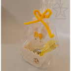 🐰 Handgegossener OsternBox – Die besondere Geschenkverpackung 🐰