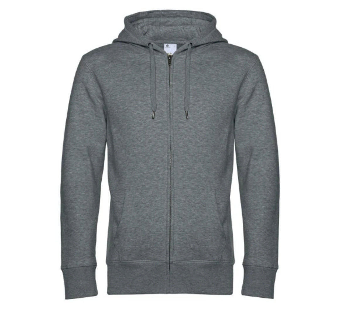 Personalisiertes Kapuzenjacke Premium in verschiedene Farben und Größen erhältlich