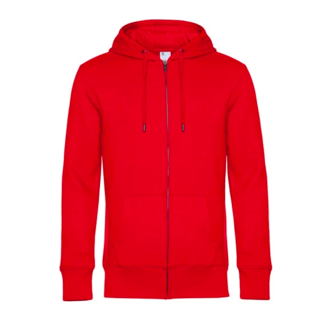 Personalisiertes Kapuzenjacke Premium in verschiedene Farben und Größen erhältlich
